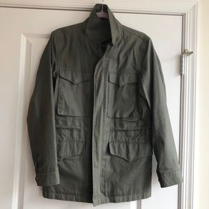 Jack Spade Jacket